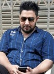 fasi butt, 18  , Karachi
