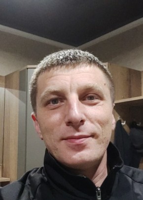 Евгений, 41, Россия, Тимашёвск