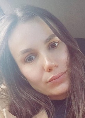Светлана из Иркутска 41 год