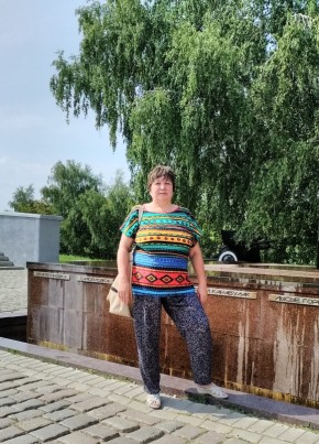 Марина, 59, Россия, Волгоград