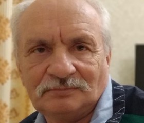 Анатолий, 68 лет, Стоўбцы