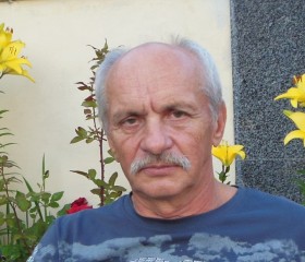 Anatoliy, 69, Stowbtsy