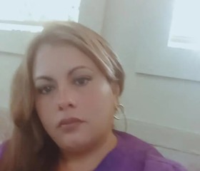 Esther, 42, Washington D.C.