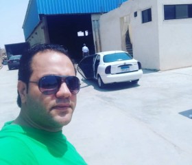 محمد, 34, Cairo