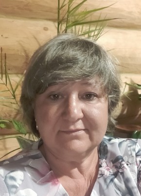 Алия Фаррахова, 57, Россия, Дюртюли