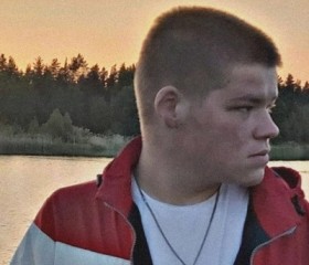Fedor, 19 лет, Санкт-Петербург