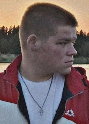 Fedor, 19, Россия, Санкт-Петербург