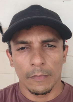 Vitor из Fortaleza 43 года