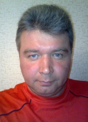 Павел из Самары 40 лет