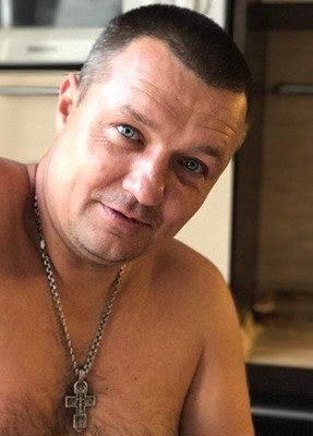 Maks, 45, Россия, Новокуйбышевск