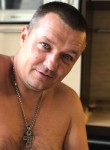 Maks, 45 лет, Новокуйбышевск