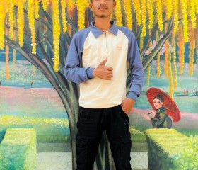 Mr.360, 22 года, Patan