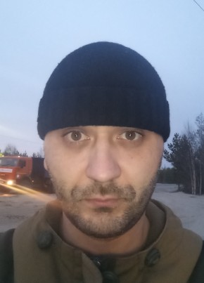 Денис, 37, Россия, Сургут