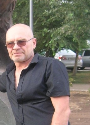 Алексей, 66, Россия, Кушва