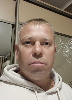 Дмитрий из Калуги 47 лет