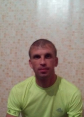 Андрей, 42, Россия, Ивдель