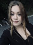 Елизавета, 21 год, Пермь