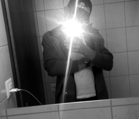Marc, 25, Gossau