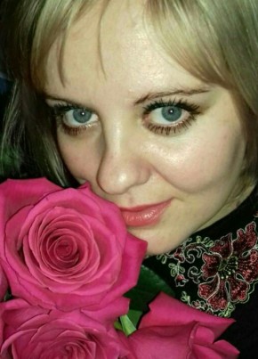 Светлана, 41, Россия, Волжский (Волгоградская обл.)