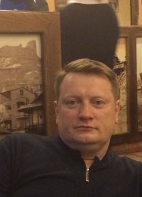 Виталий, 48, Россия, Екатеринбург
