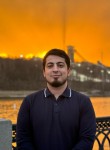 Aziz, 25, Moscow