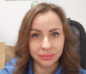 Oksana, 40, Yekaterinburg