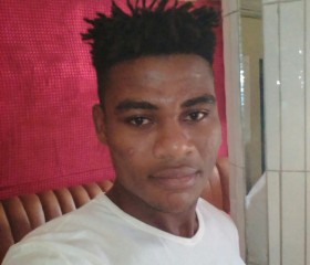 DODO junior, 28, Cove