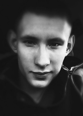 Александр из Новочебоксарска 32 года