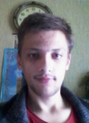 Демид, 33, Россия, Воткинск