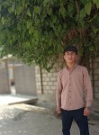 Sirojiddin Samat, 19 лет, Душанбе