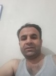 Mirsevdin Doğan, 43 года, İzmir