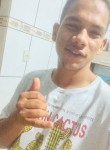 joao antonio, 22 года, Dourados