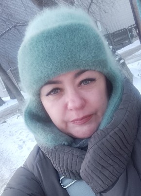 Инна, 53, Россия, Барнаул
