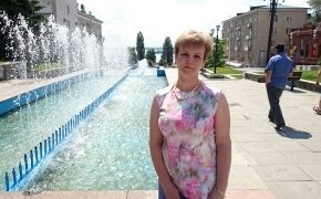 Ольга, 44, Россия, Базарный Карабулак