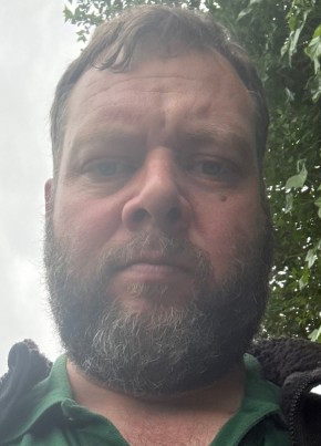 Gary из Belfast 42 года