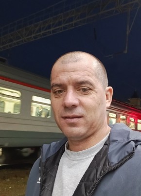Ivan, 42, Россия, Ростов-на-Дону