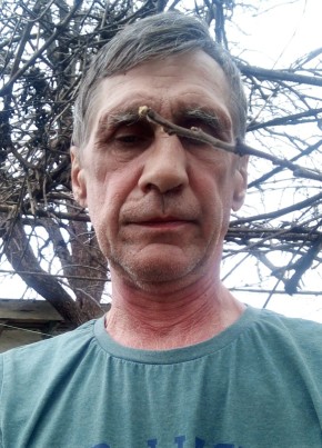 ВЛАДИМИР, 65, Россия, Георгиевск
