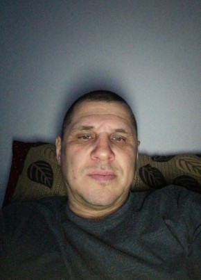 Zarif, 47, Russia, Ufa