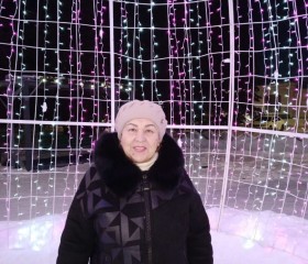 Татьяна, 69 лет, Троицк (Челябинск)