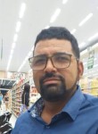 Souza, 43 года, Ouro Preto do Oeste