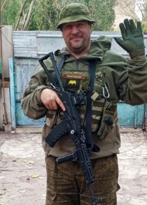 Aleksey, 45, Russia, Anapa