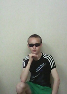 Николай, 27, Россия, Шемурша