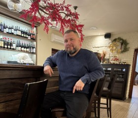 Leonid, 38, Ulyanovsk