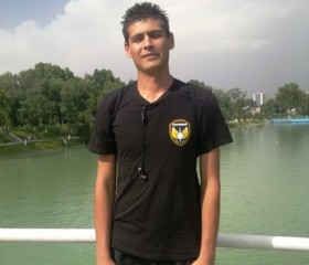 Джек Шторм, 36 лет, Toshkent