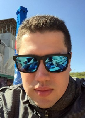 Dmitry, 37, Україна, Дніпро