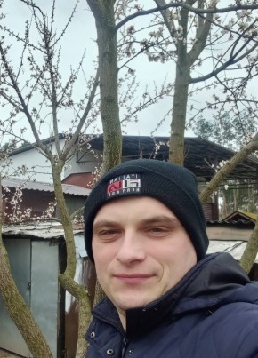 Андрей, 32, Рэспубліка Беларусь, Берасьце