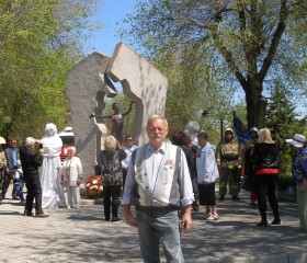 Владимир, 72 года, Евпатория