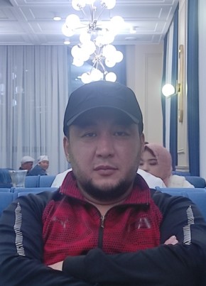 Батыр, 45, Кыргыз Республикасы, Ош