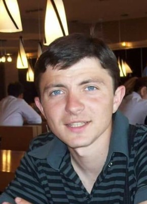 Slava, 23, Україна, Болград