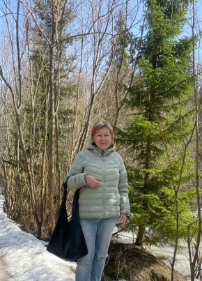 Irina, 57, Россия, Пермь
